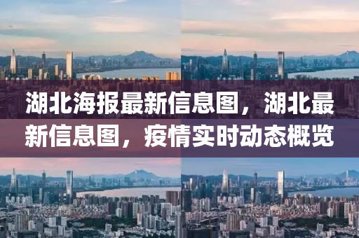 湖北海报最新信息图，湖北最新信息图，疫情实时动态概览