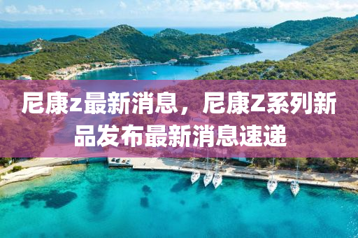 尼康z最新消息，尼康Z系列新品发布最新消息速递