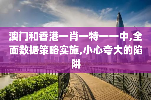 澳门和香港一肖一特一一中,全面数据策略实施,小心夸大的陷阱山东水清源环保科技有限公司